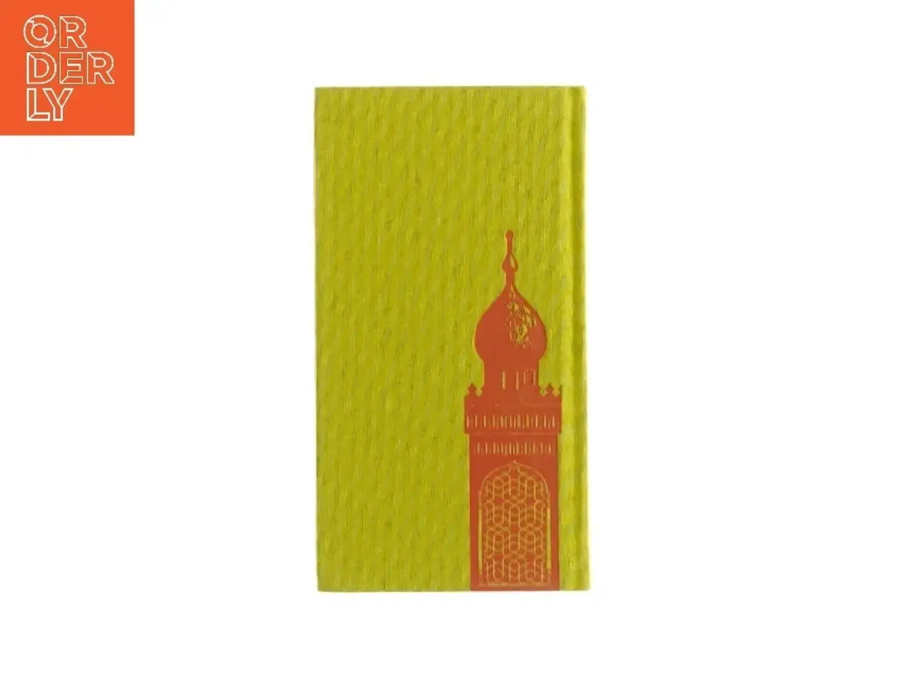 Billede 2 - Racconti dei saggi e faceti Djeha e Nasreddin Hodja af Jean Muzi (bog)