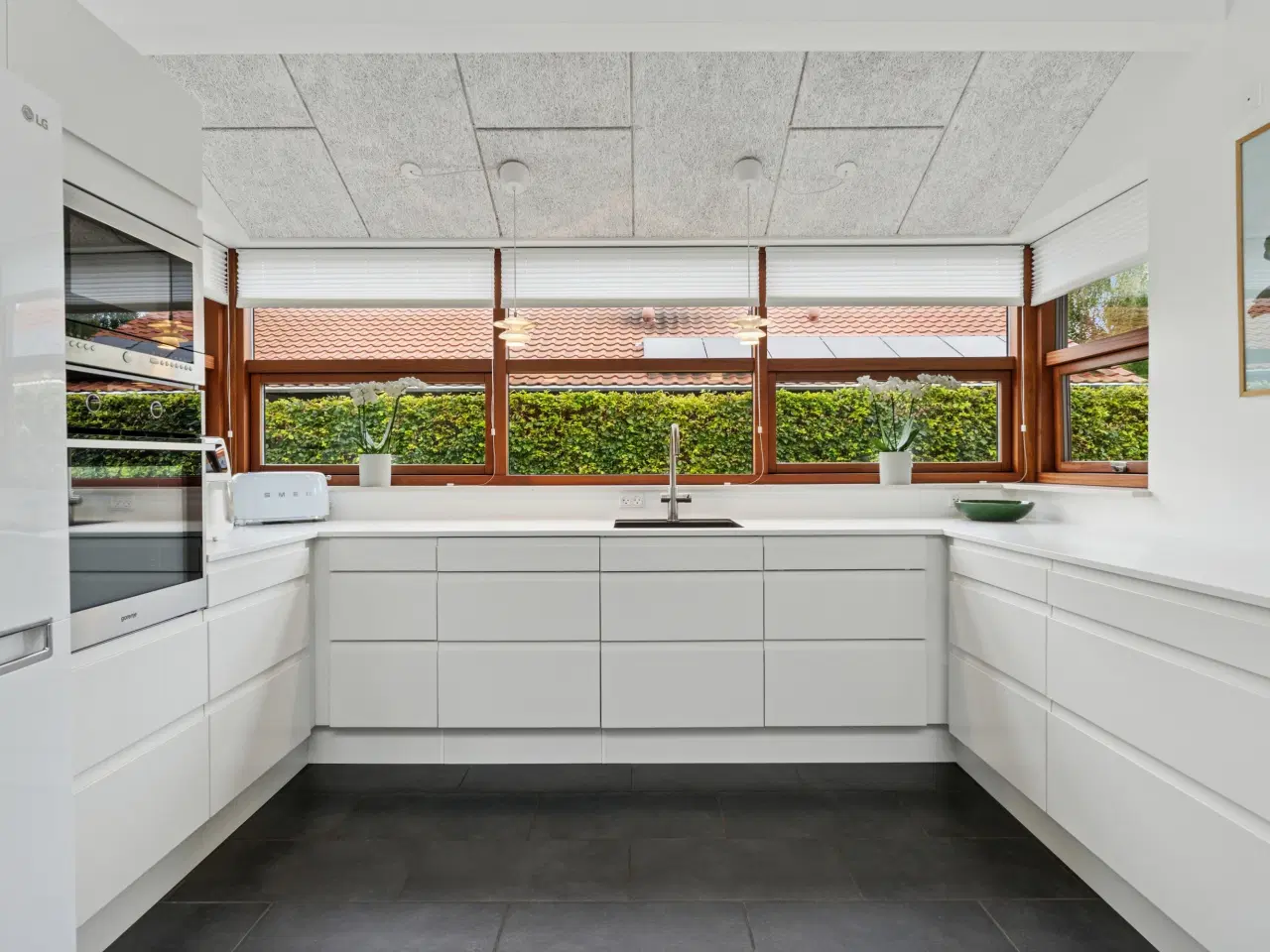 Billede 14 - Moderne villa i hjertet af Vindeby ved Svendborg