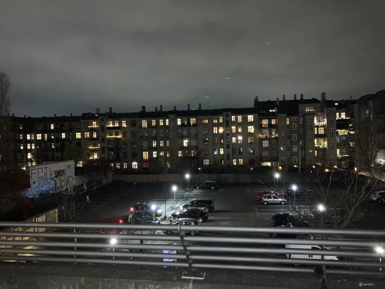 Billede 10 - Perfekte mødefaciliteter ved Forum Metro på Frederiksberg C