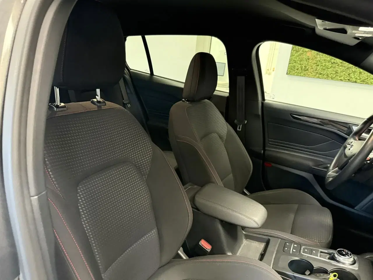 Billede 9 - Ford Focus 1,5 EcoBlue ST-Line 120HK Stc 8g Aut.