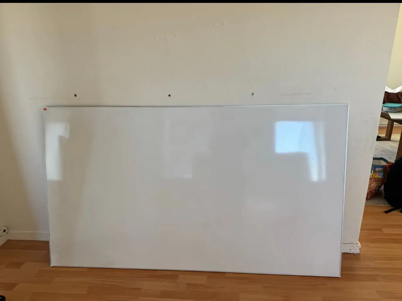Billede 1 - Big whiteboard 