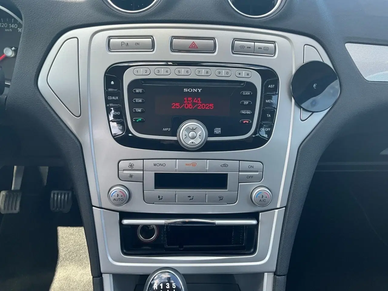 Billede 11 - Ford Mondeo 2,0 TDCi 115 Trend Collection stc.