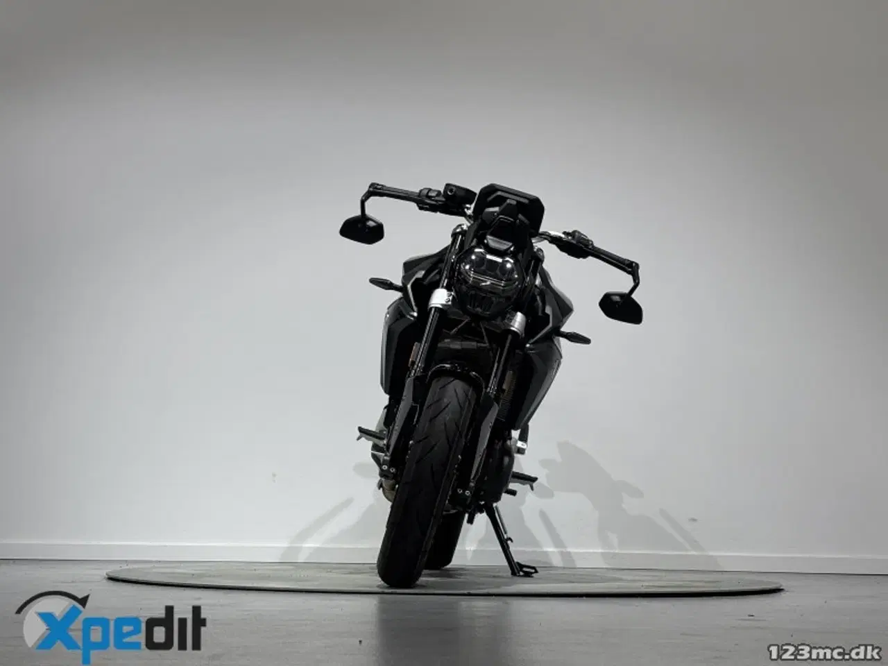 Billede 4 - BMW F 900 R