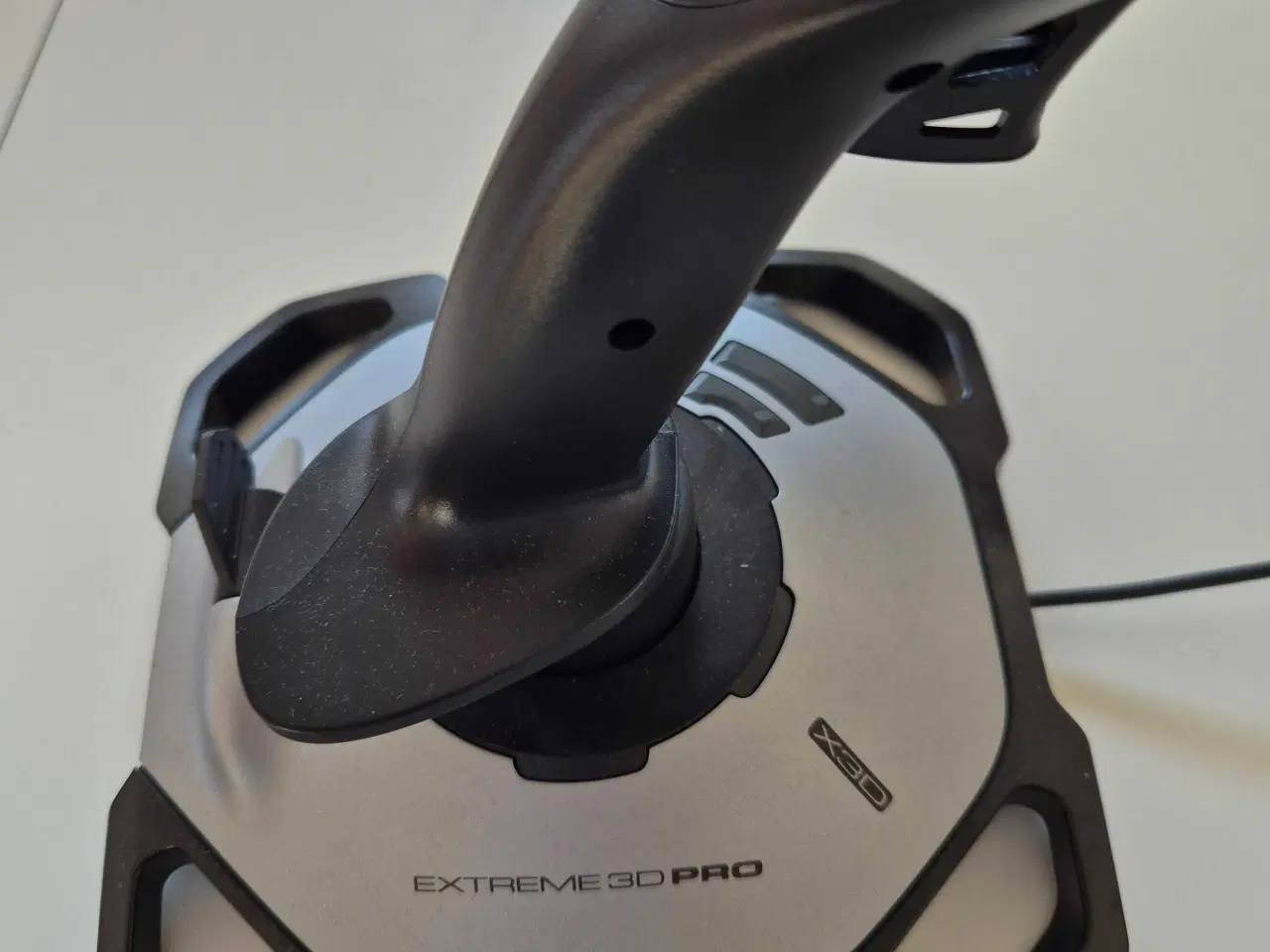 Billede 3 - Logitech extreme 3d pro joystick
