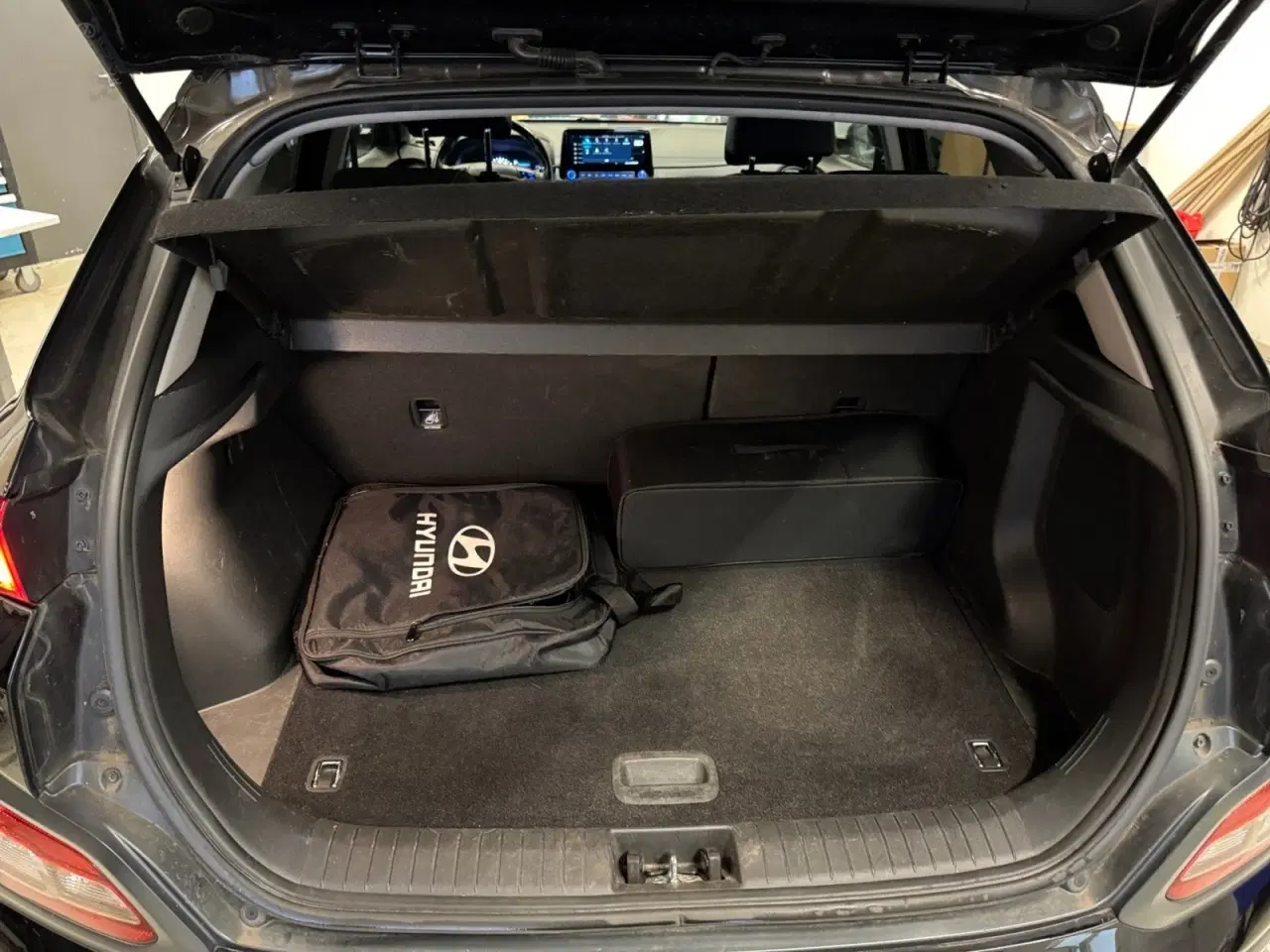 Billede 15 - Hyundai Kona 64 EV Business Edition