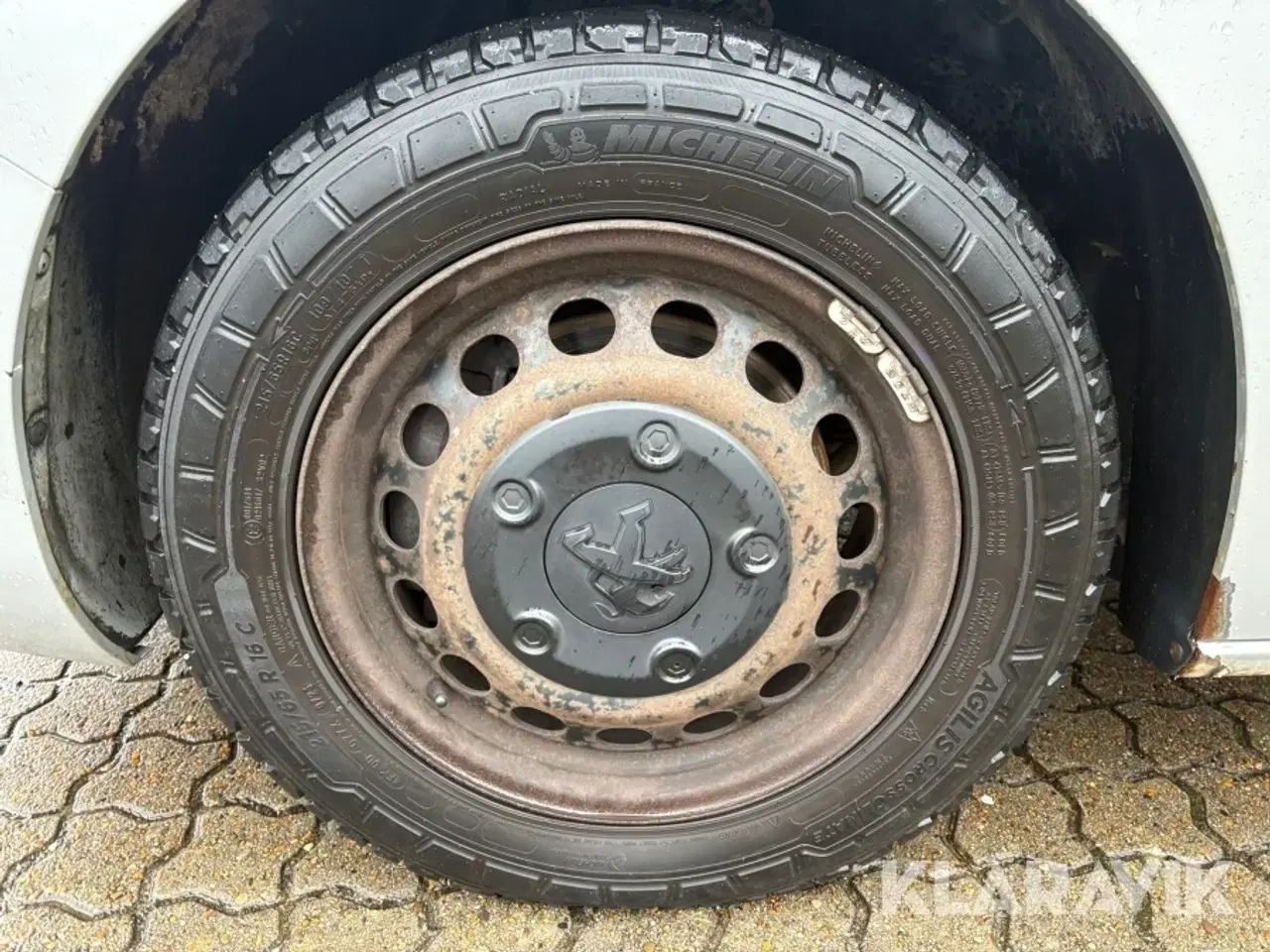 Billede 9 - Varebil Peugeot Expert 2,0 BLUEHDI 150 HK L3