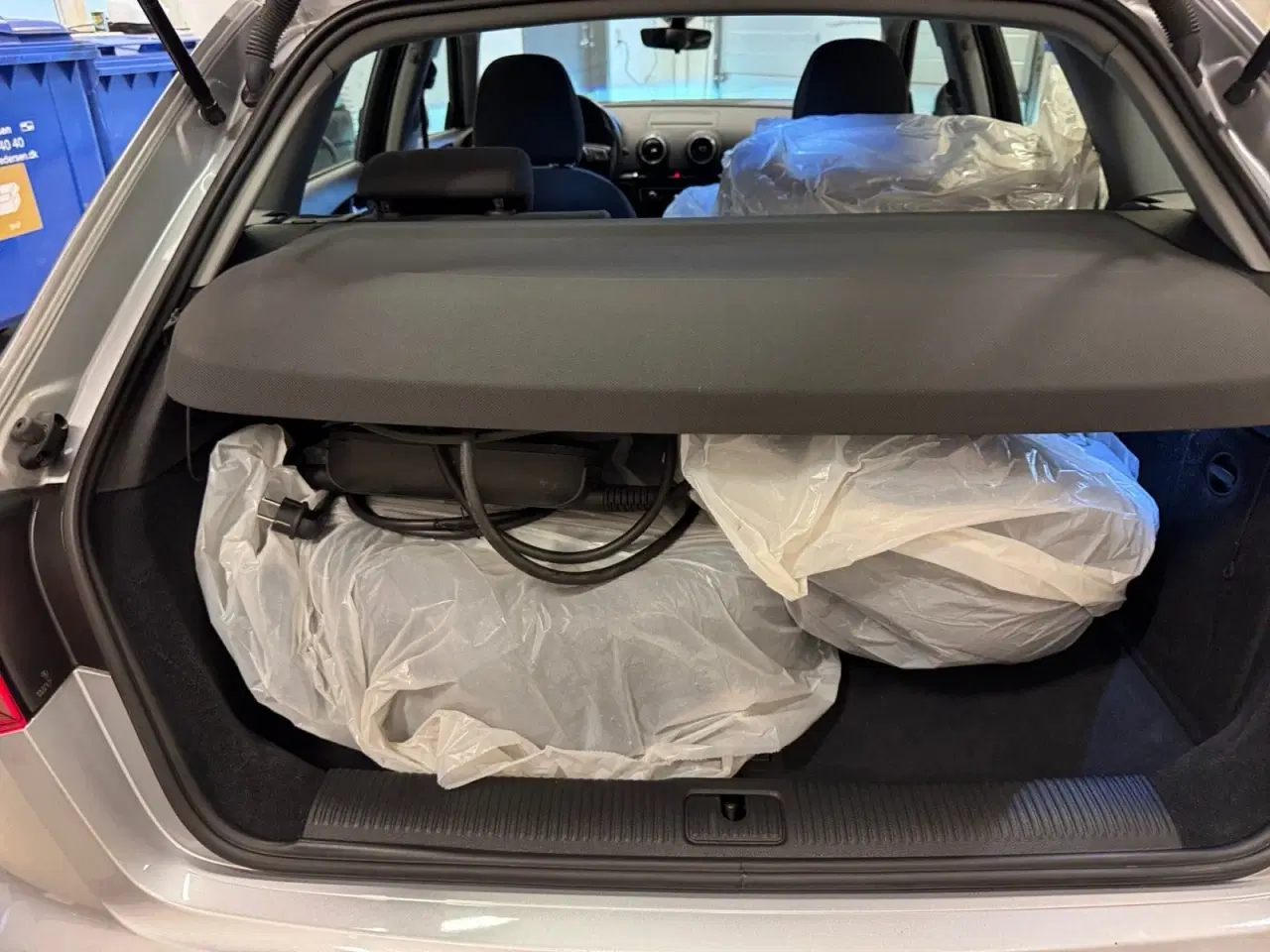 Billede 15 - Audi A3 1,4 e-tron Sportback S-tr.