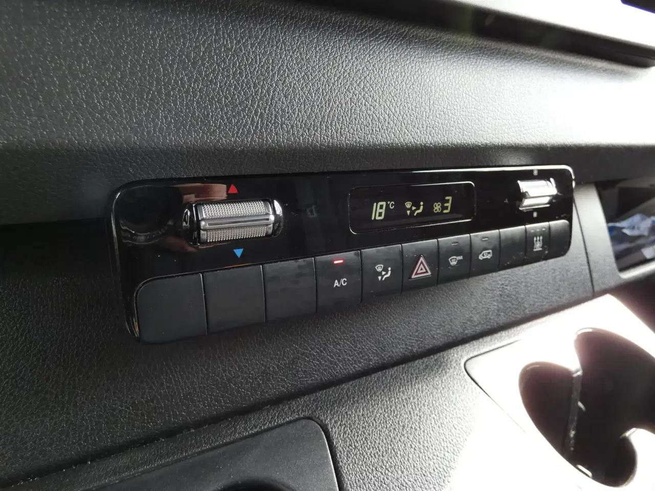 Billede 13 - Mercedes-Benz Sprinter 317 2,0 CDI A3 RWD 9G-Tronic 170HK Ladv./Chas. 9g Aut.