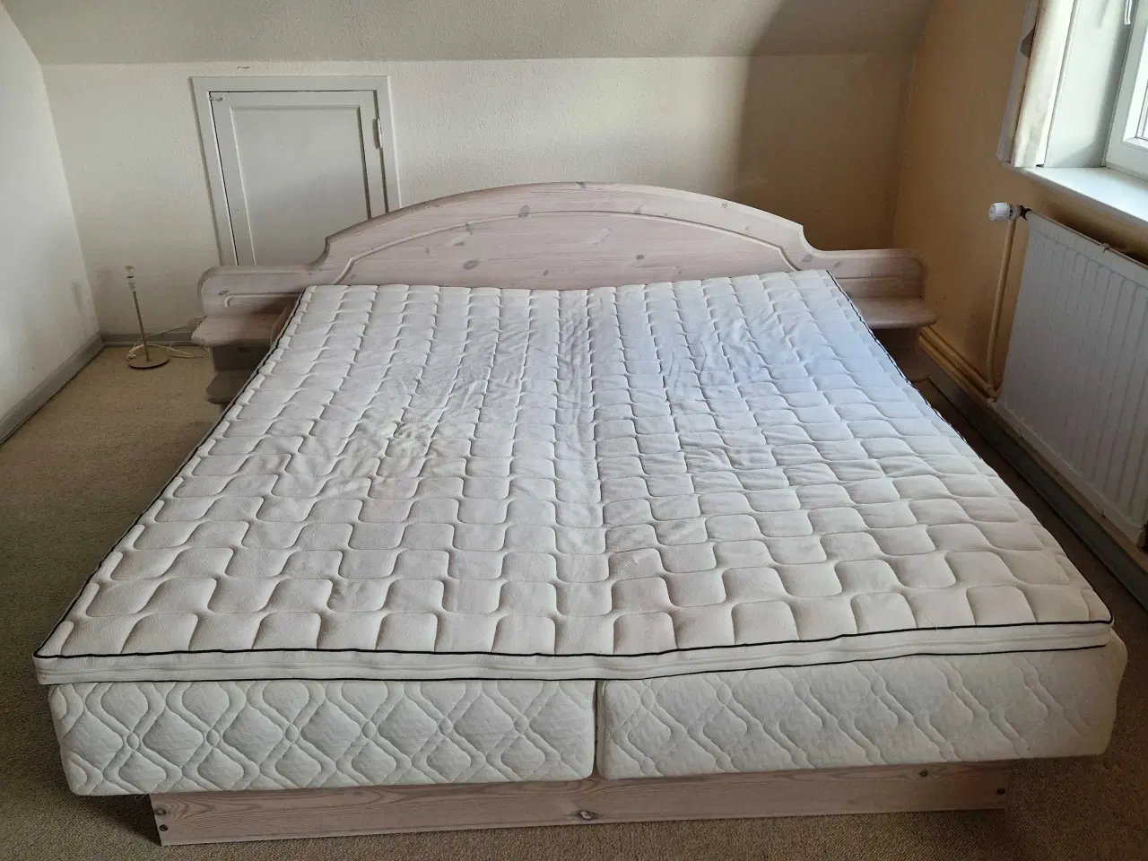 Billede 2 - Dobbelseng 