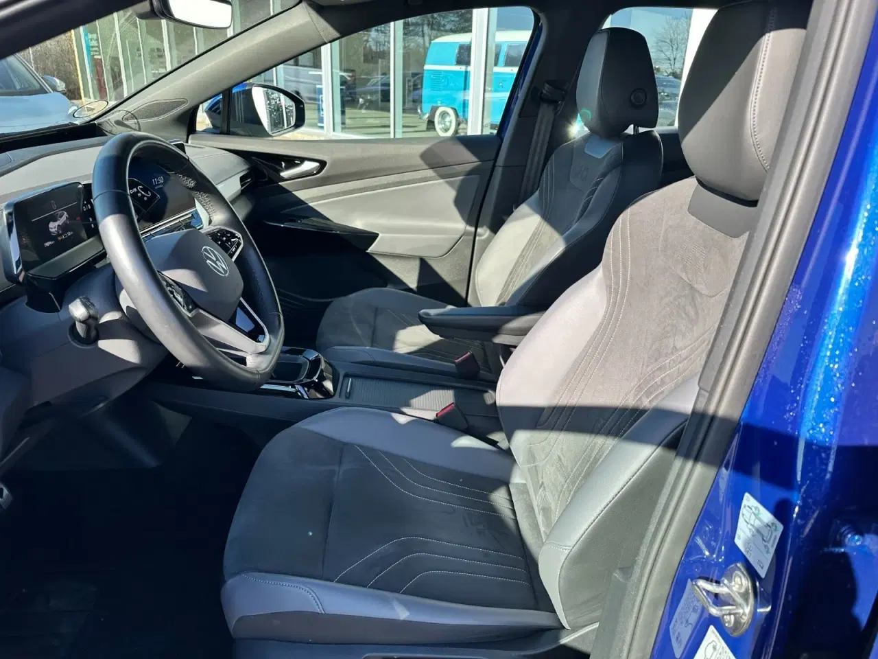 Billede 9 - VW ID.4 77 Pro Performance