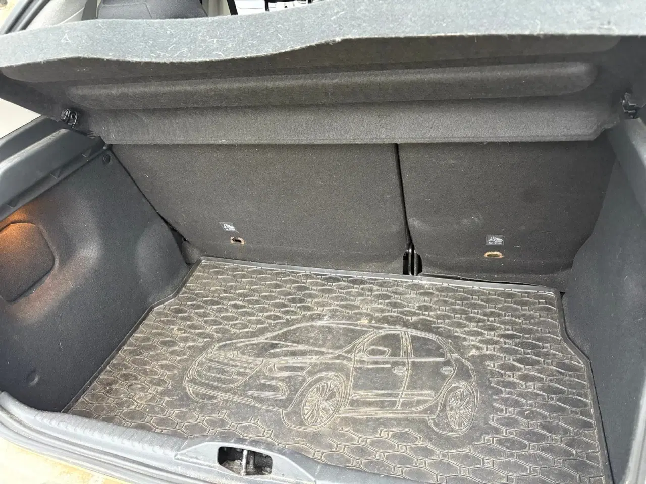 Billede 12 - Citroën C3 1,2 PureTech 82 Challenge