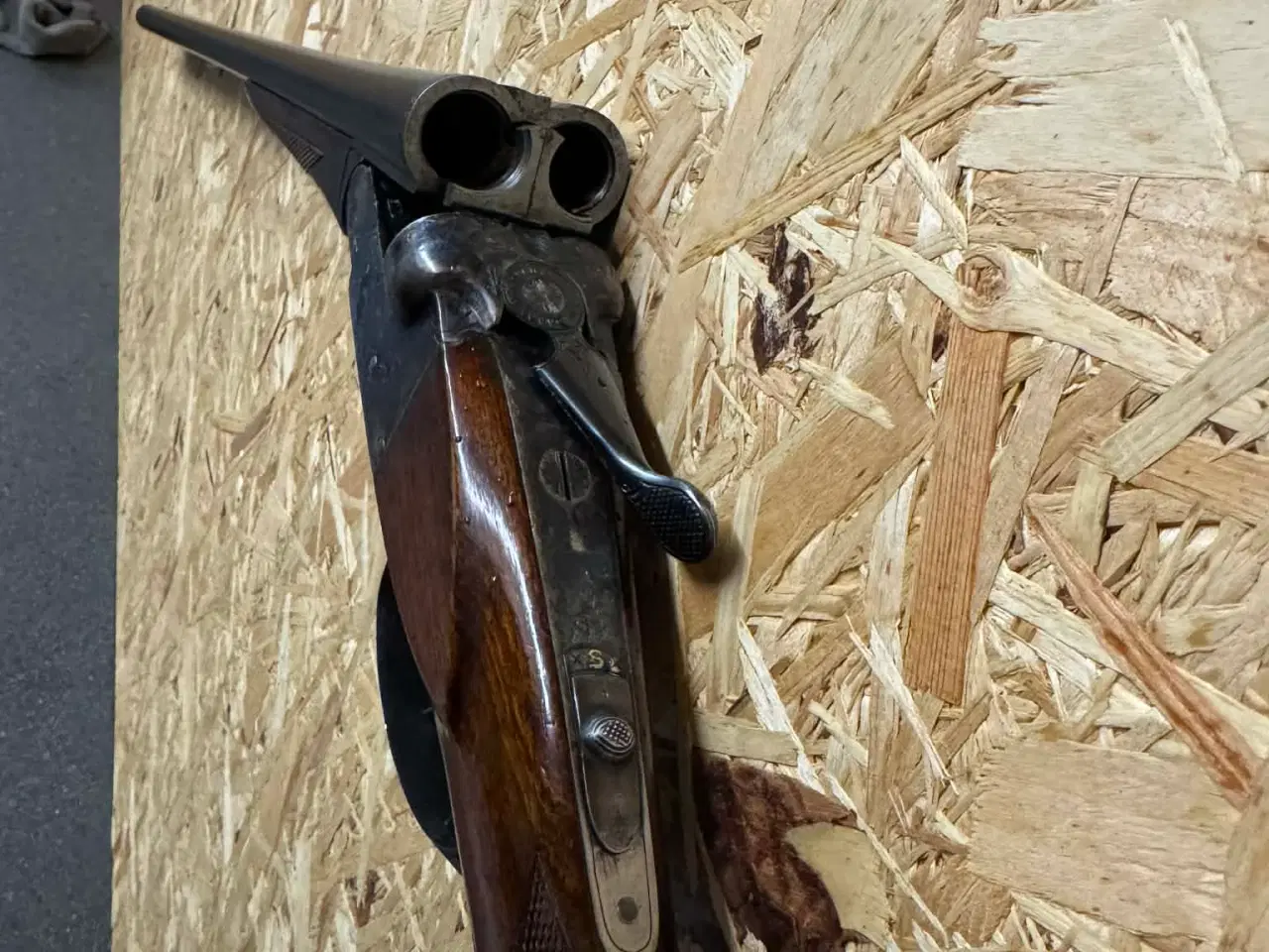 Billede 3 - AYA 20/70 ejektor