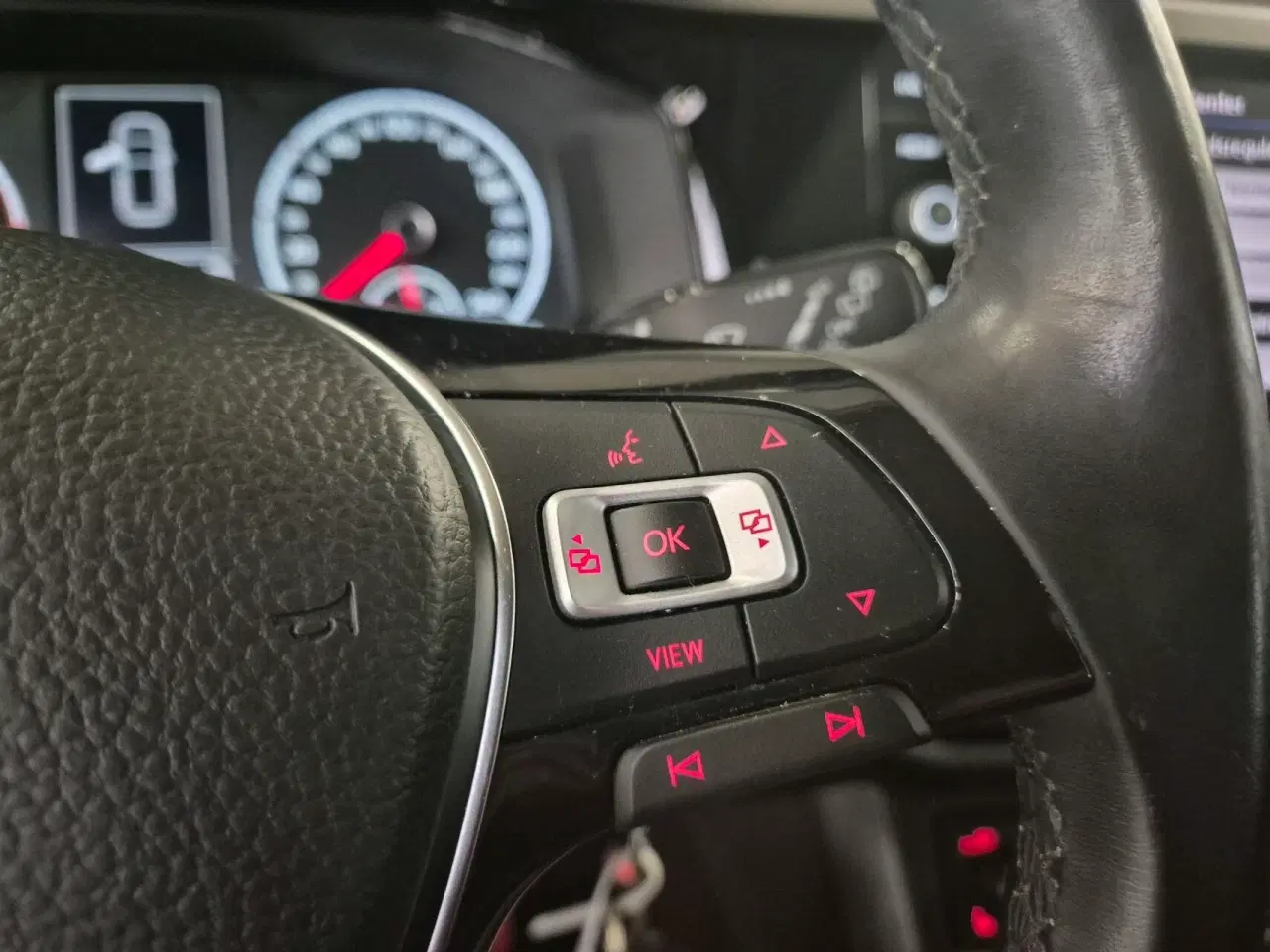 Billede 16 - VW Polo 1,0 TSI Comfortline 95HK 5d