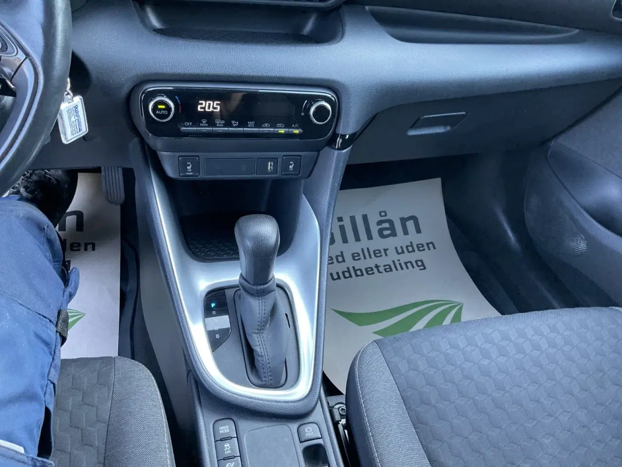 Billede 8 - Toyota Yaris 1,5 Hybrid H2 e-CVT