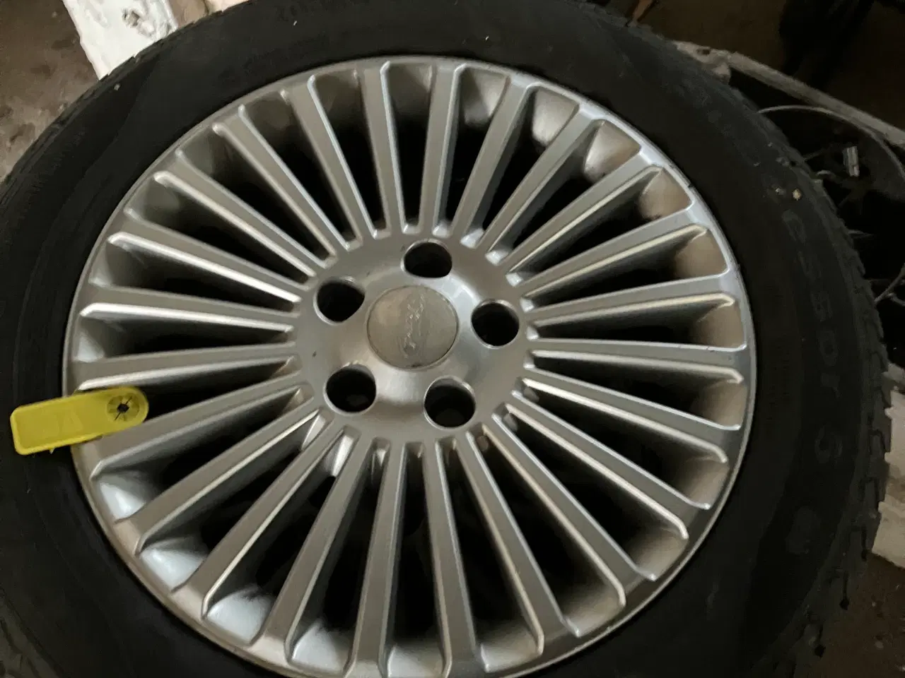 Billede 14 - Ford Mondeo