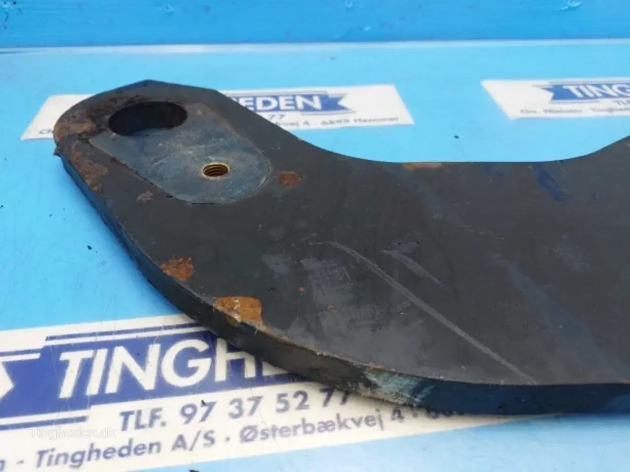 Billede 6 - JCB 413S Beslag 331/17095