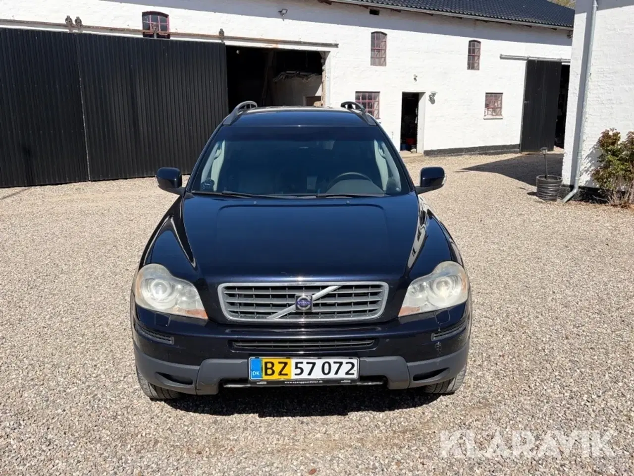 Billede 5 - Varebil Volvo XC 90