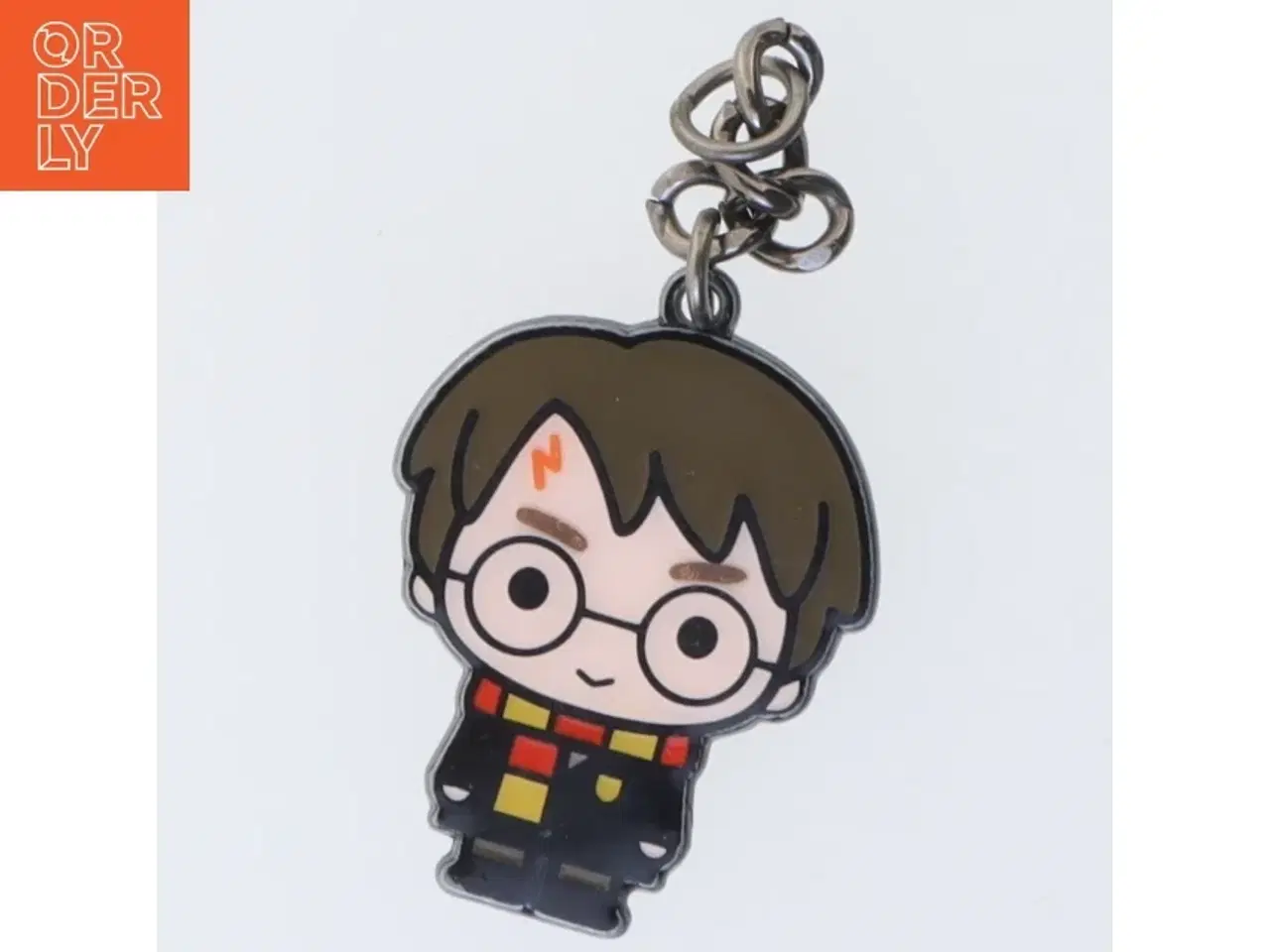 Billede 1 - Vedhæng fra HARRY POTTER (str. 4,5 cm)