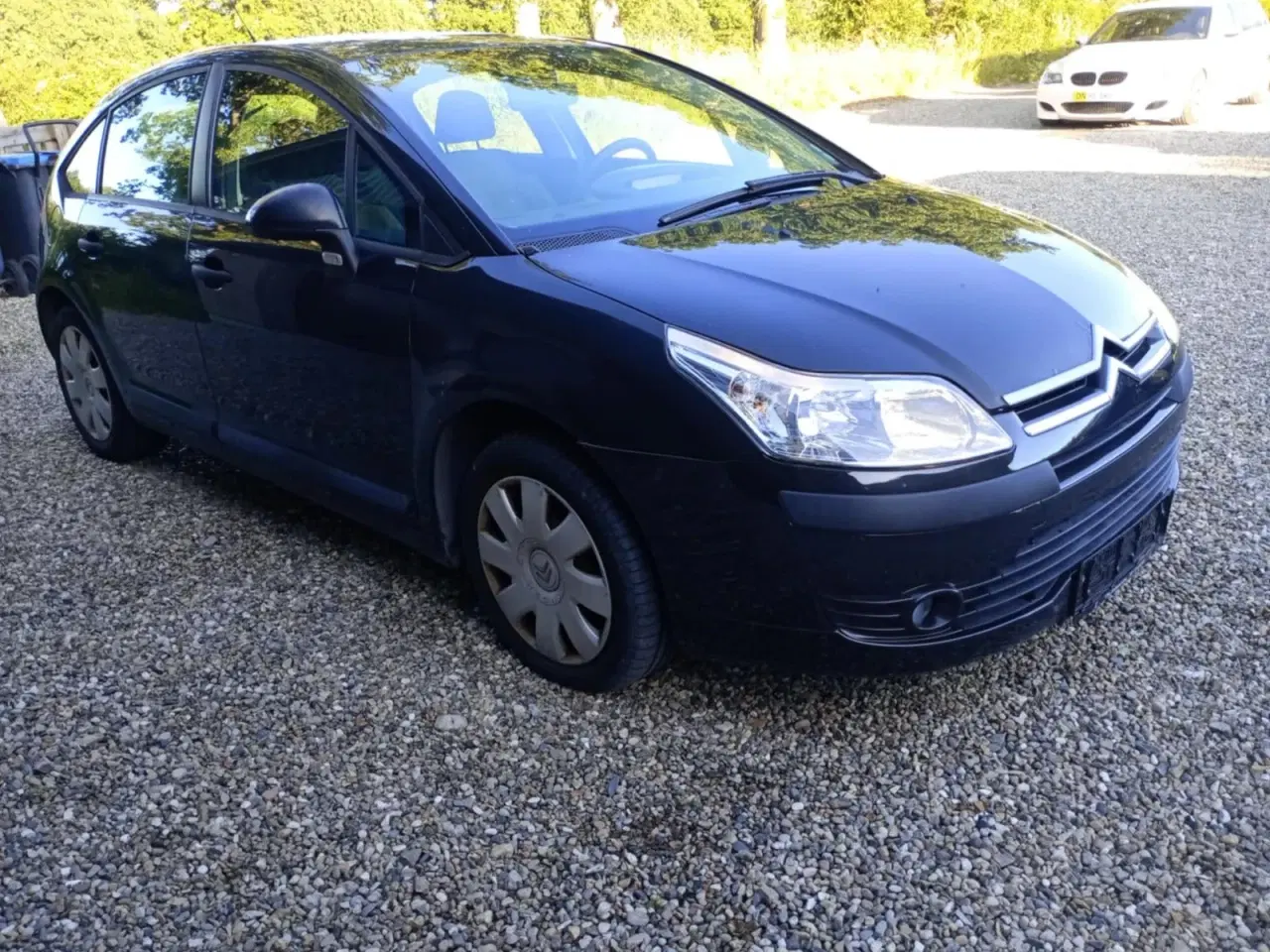 Billede 3 - Citroën C4 1,6 16V 110 Prestige