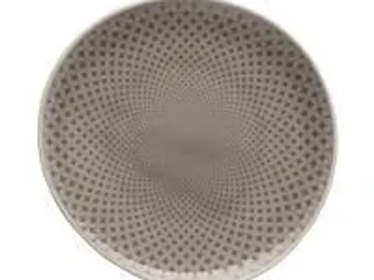 Billede 1 - 12 stk. Tallerken organisk grå 160 mm Rosenthal Junto