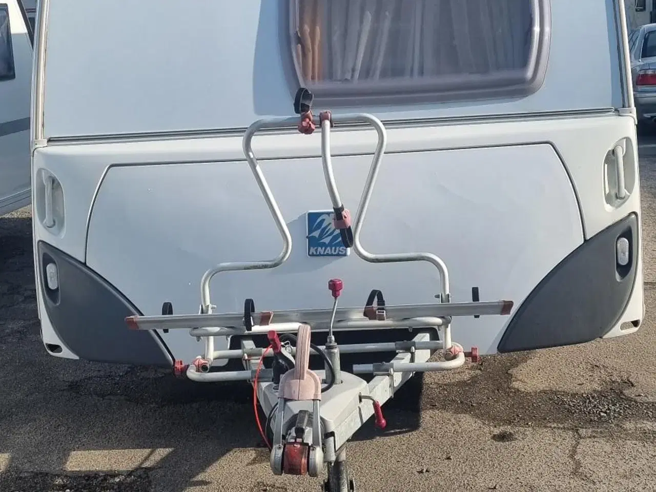 Billede 15 - Knaus Südwind 500 FSK