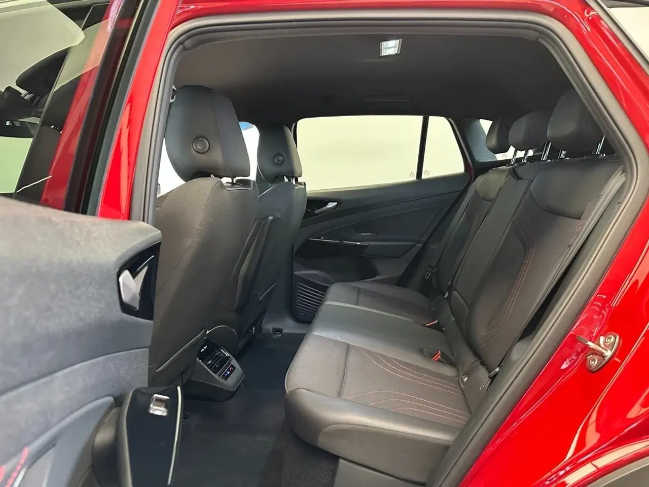 Billede 12 - VW ID.4 77 GTX 4Motion