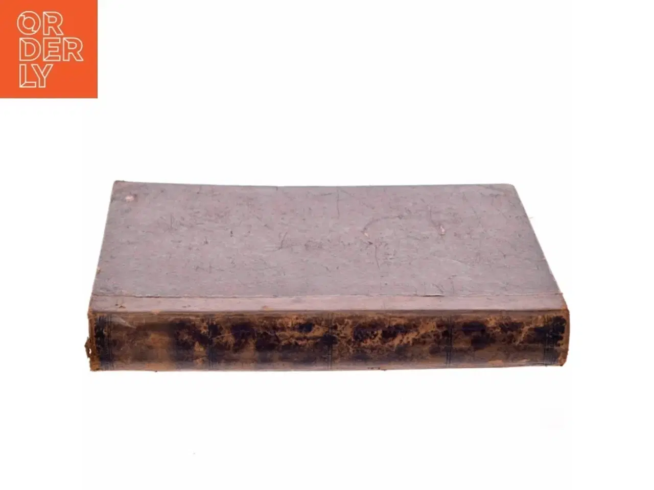 Billede 4 - Danmarks historie