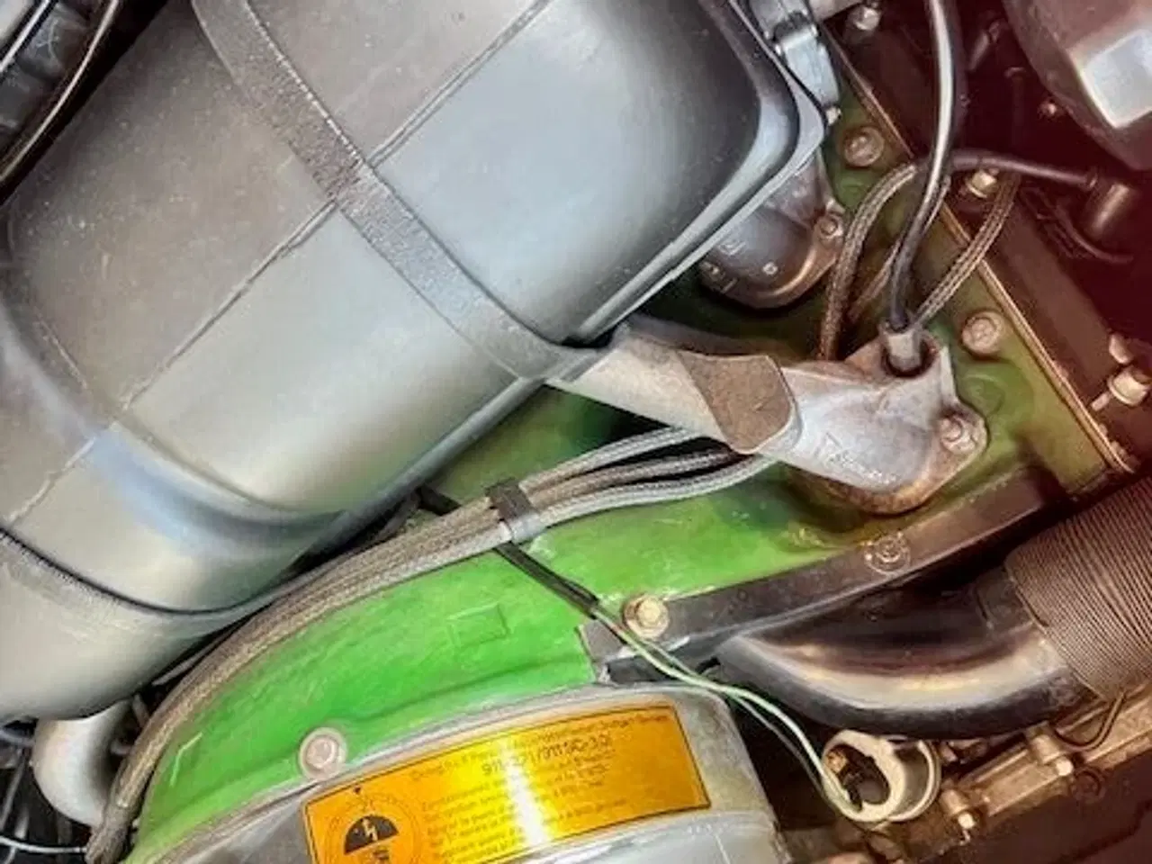 Billede 21 - Porsche 911 T 2,0 150HK 2d