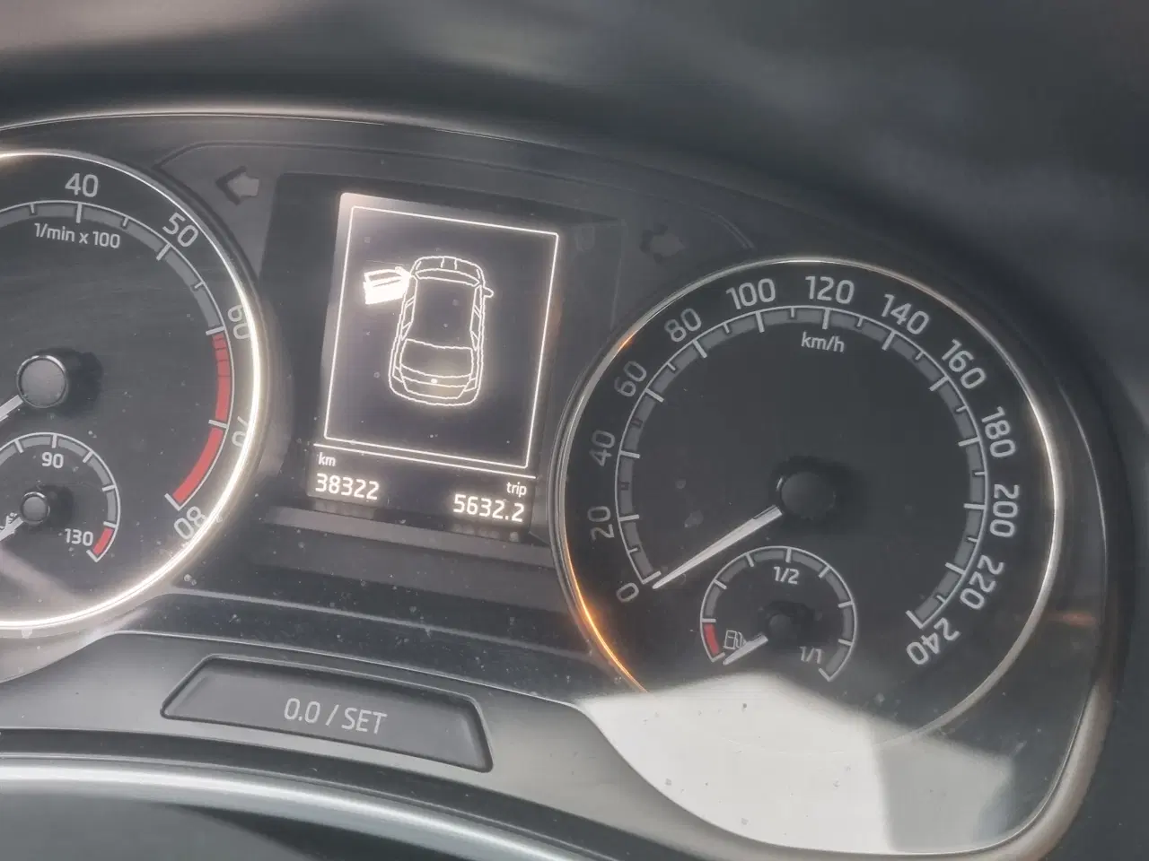 Billede 5 - Skoda fabia