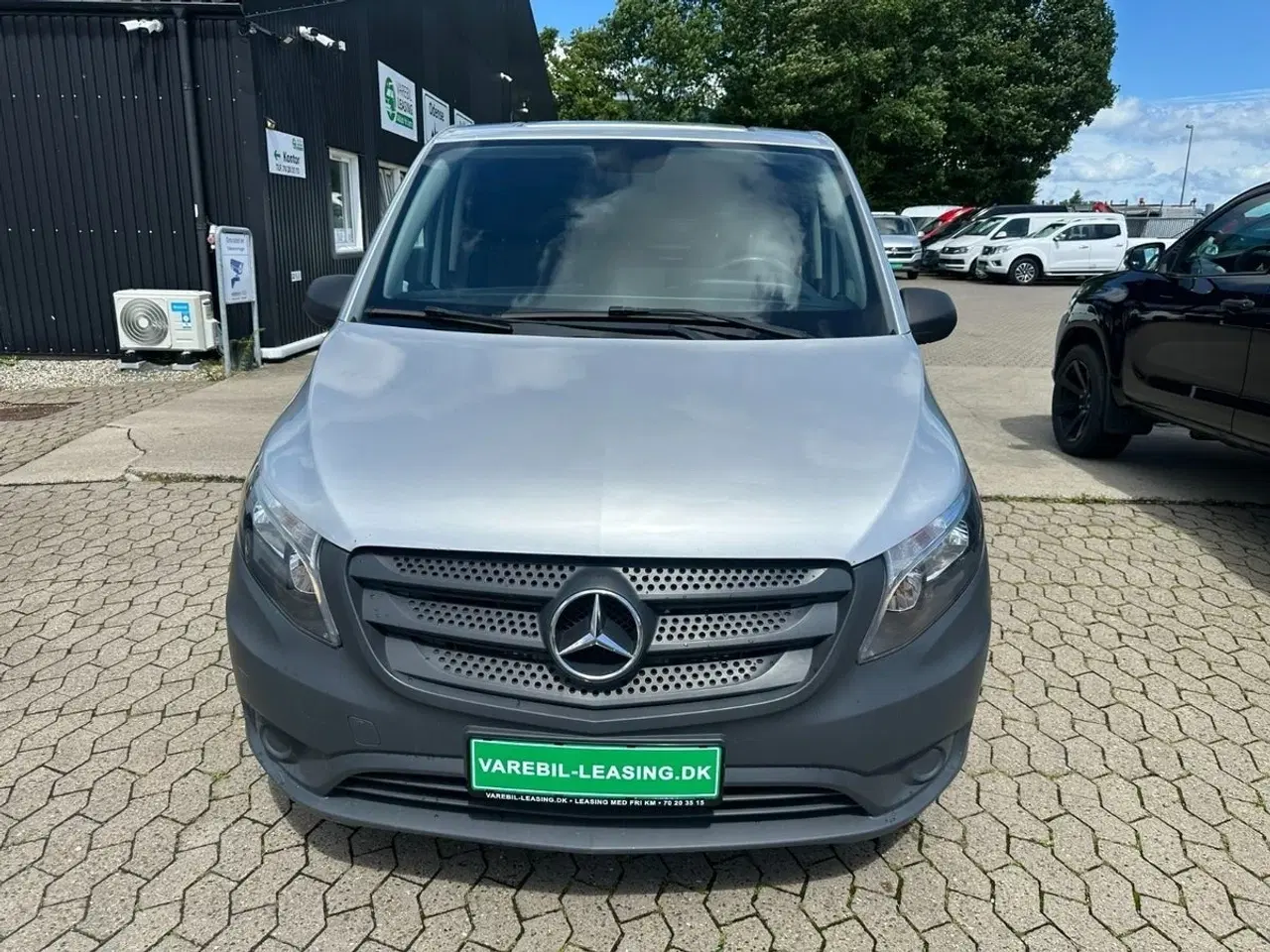 Billede 3 - Mercedes Vito 114 2,2 CDi More XL