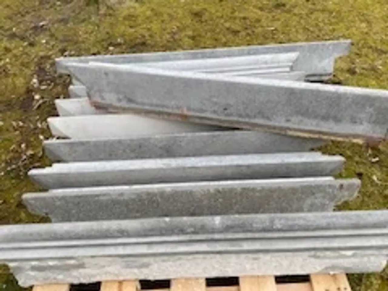 Billede 1 - sålbænke til vinduer