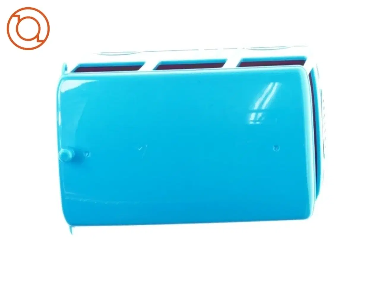 Billede 4 - Gurli gris bus fra Gurli Gris (str. 12 x 10 x 7 cm)