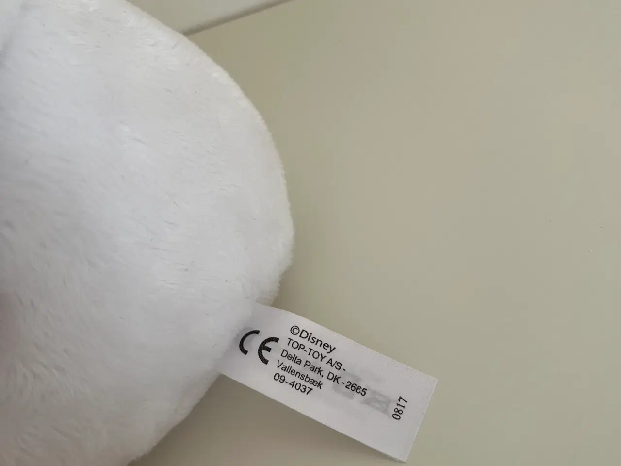 Billede 15 - FROZEN bamse sæt