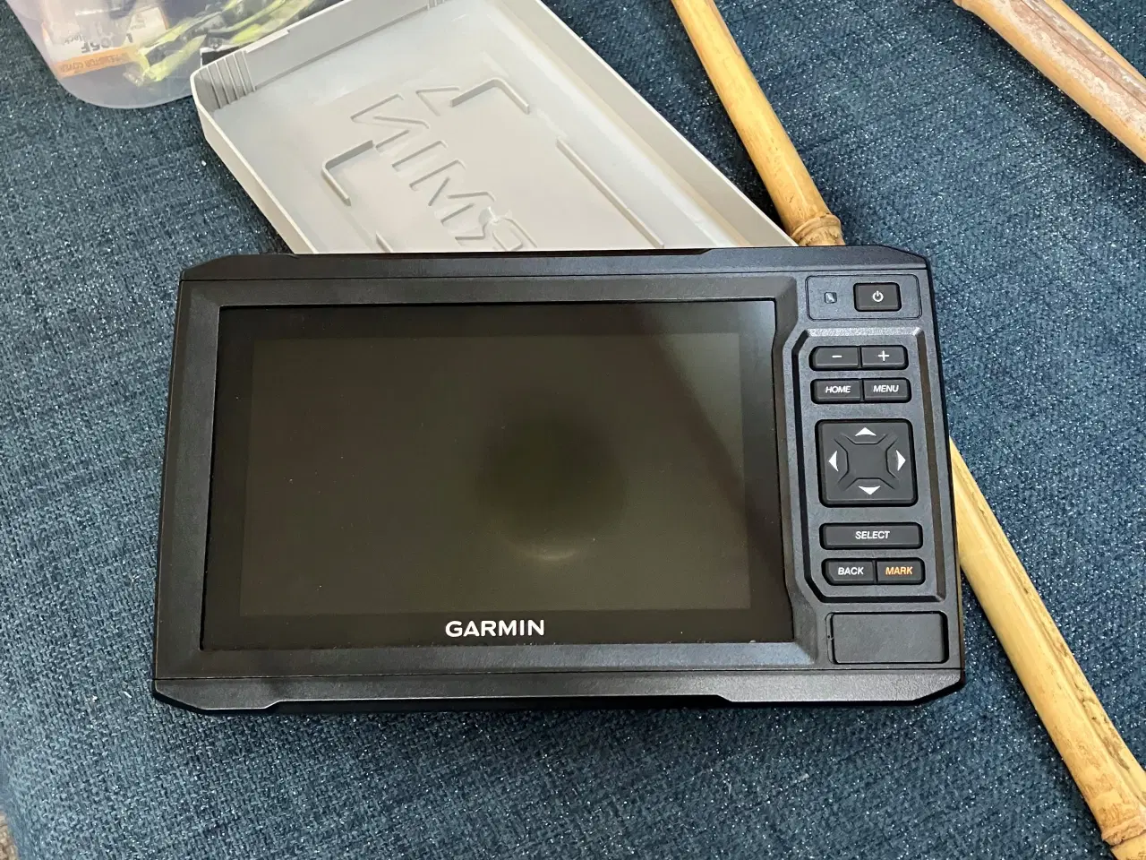 Billede 9 - Albin Vega 27 – projektbåd – byggenr. 2285