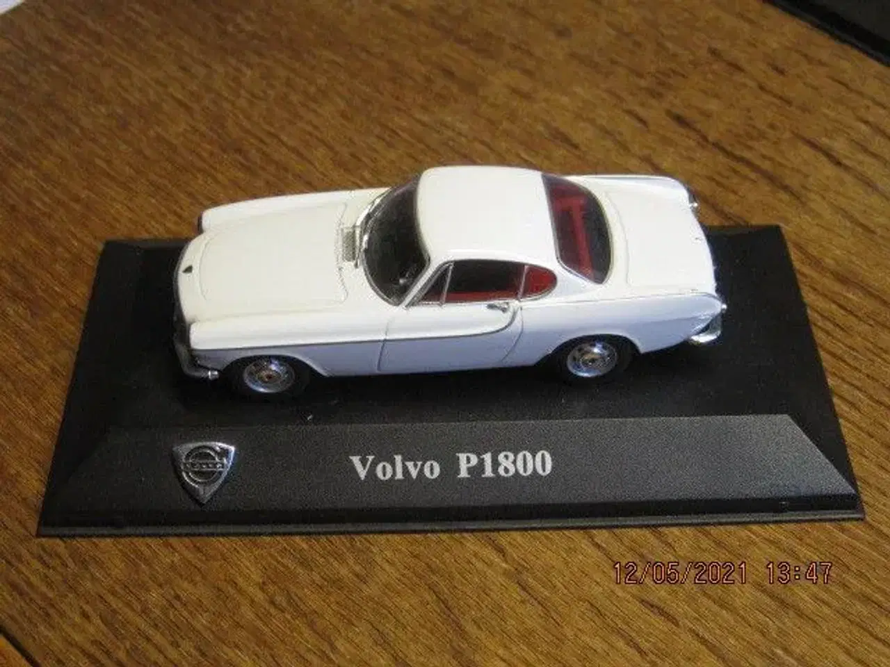 Billede 9 - Fine Volvo 1/43   priser fra kr 200