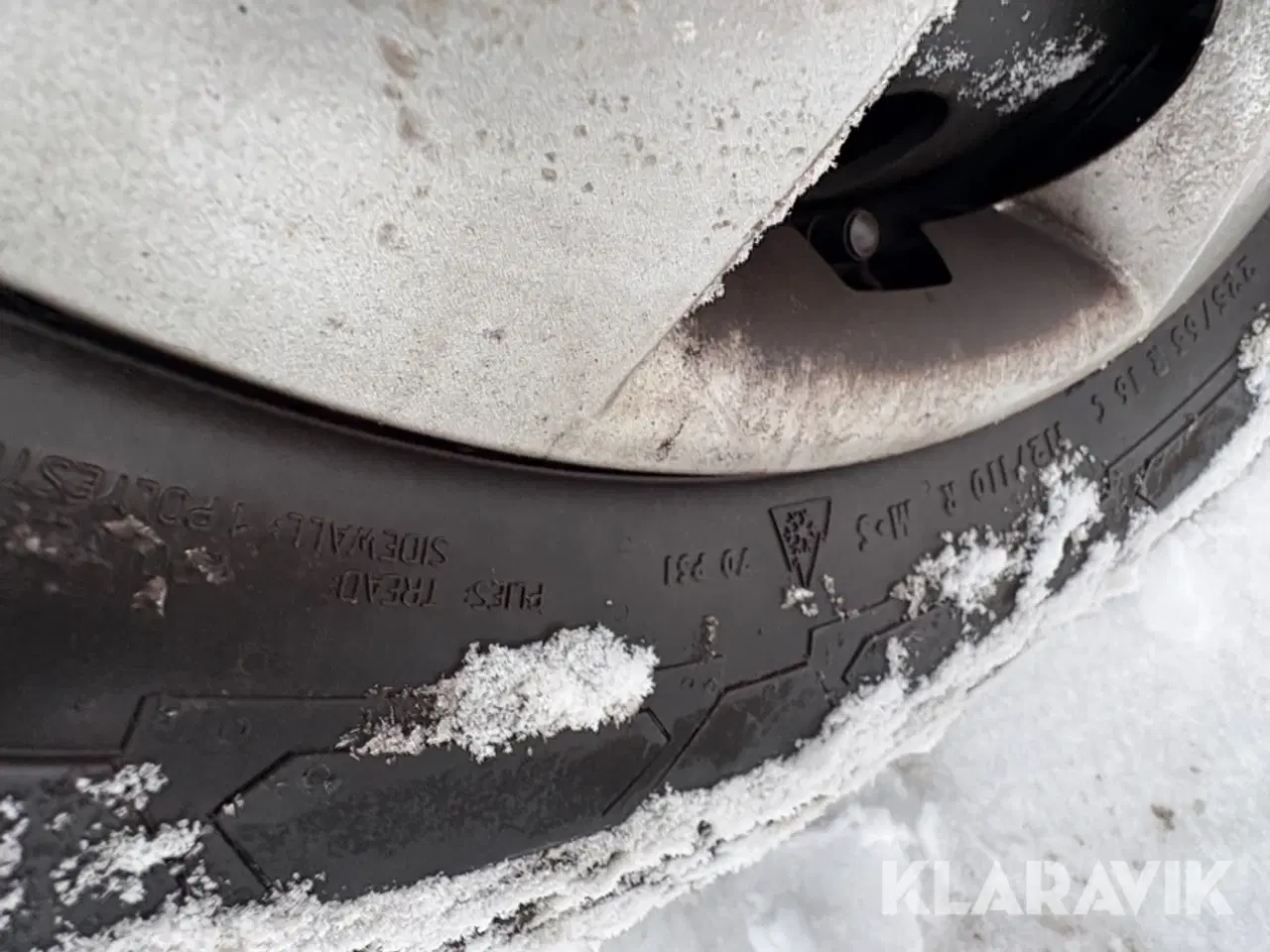 Billede 10 - Varebil Nissan NV400 2,3 DCI 92KW