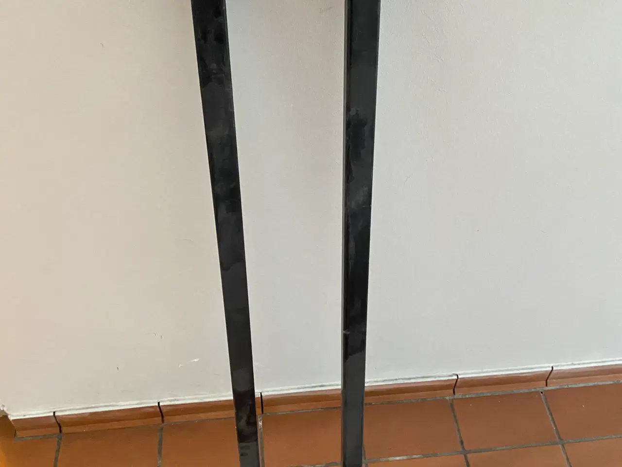 Billede 1 - Tagbøjler