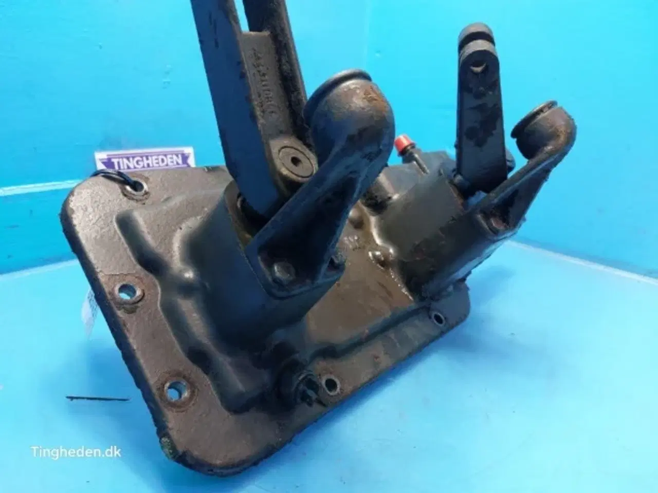 Billede 11 - Massey Ferguson 3060 Dæksel 3580278M1