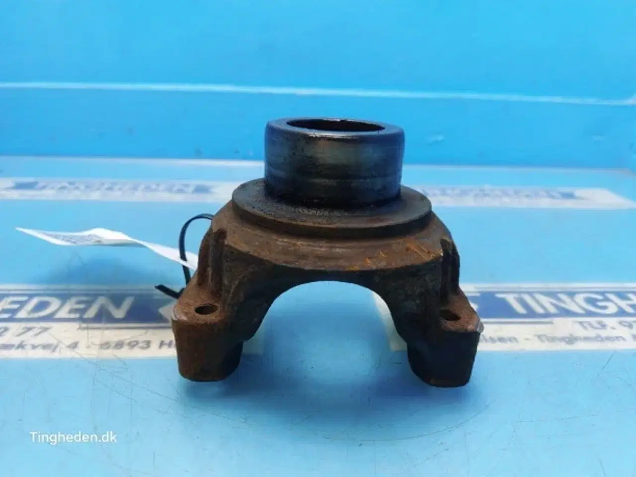 Billede 11 - JCB 531-70 Yoke 458/20894