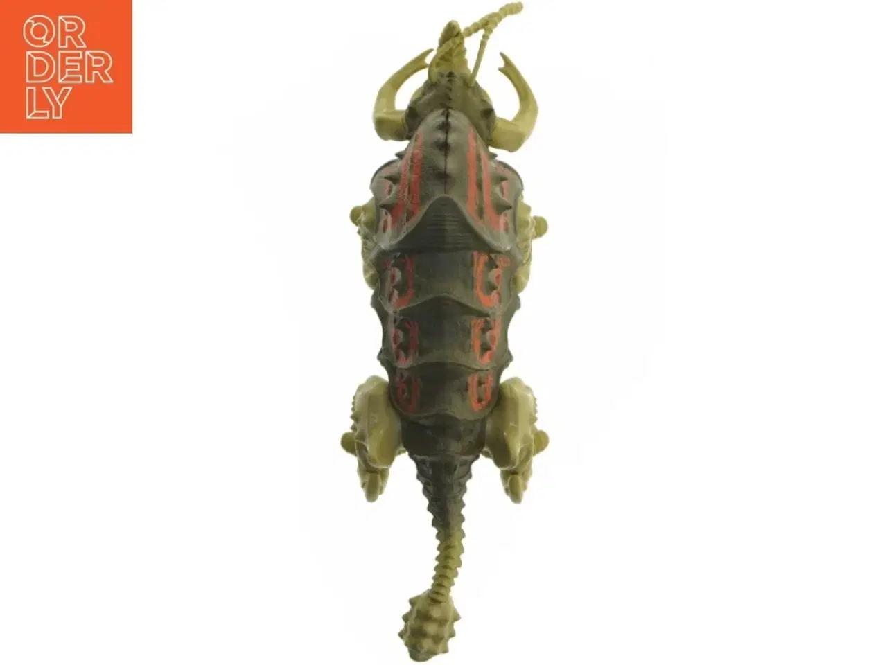 Billede 5 - Legetøjsfigur - insekt (str. 35 cm)