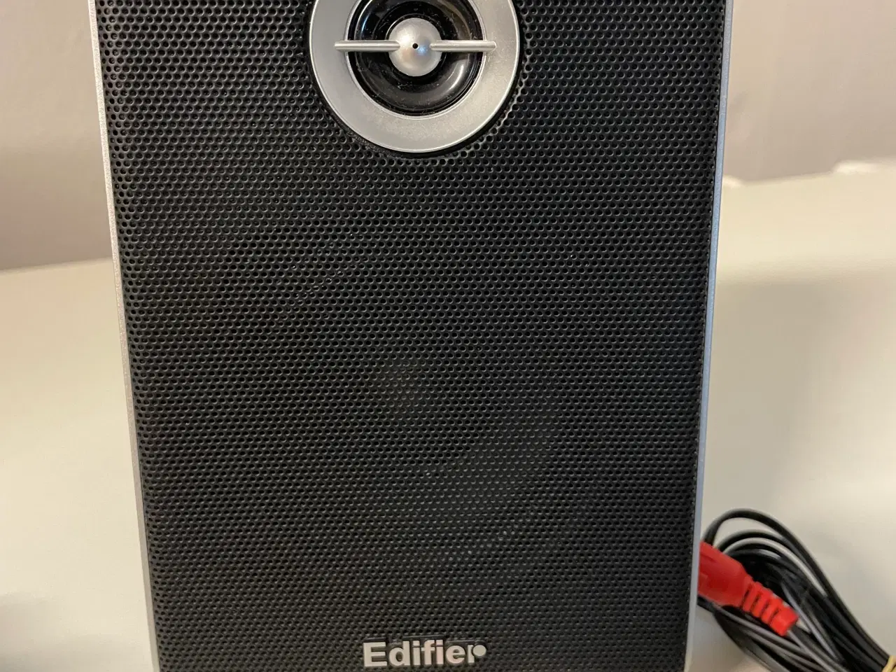Billede 5 - Højttaler m/subwoofer (til PC)