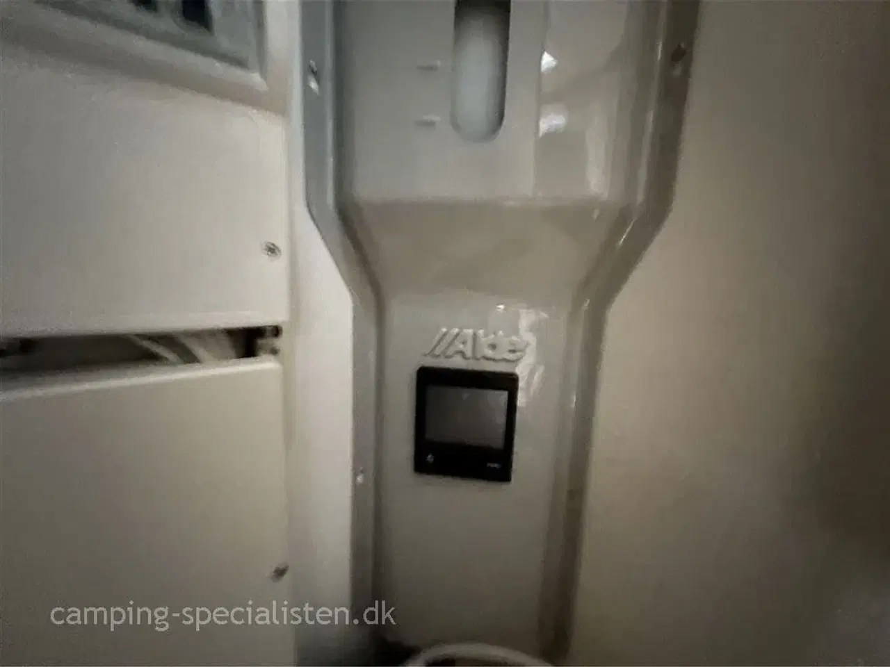 Billede 13 - 2018 - Hobby Premium 560 UL 2018 Hobby Premium 560 UL m. ALDE - Se den nu hos Camping-Specialisten.dk
