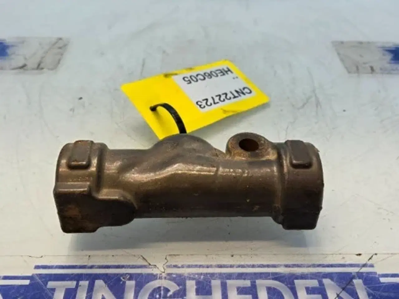 Billede 2 - John Deere 6068   Manifold   R519737