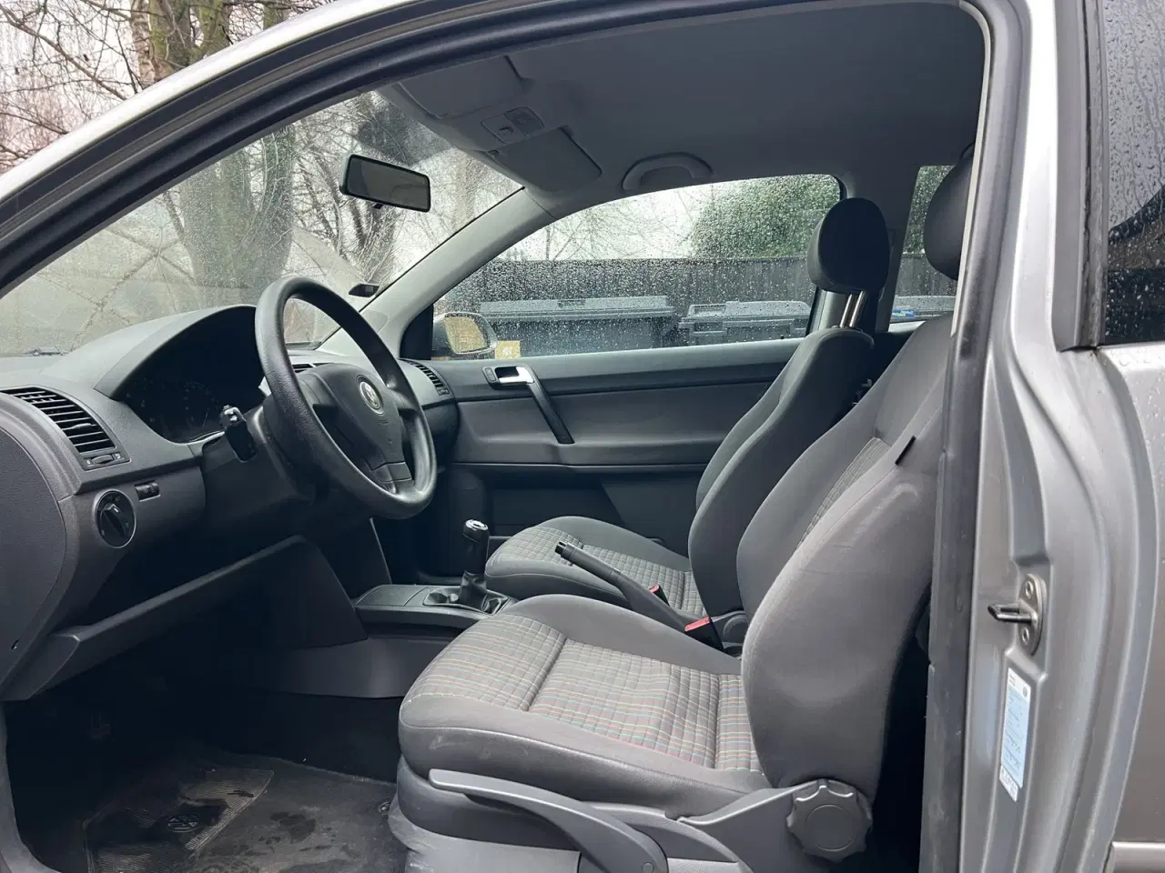 Billede 9 - VW Polo 1,4 16V