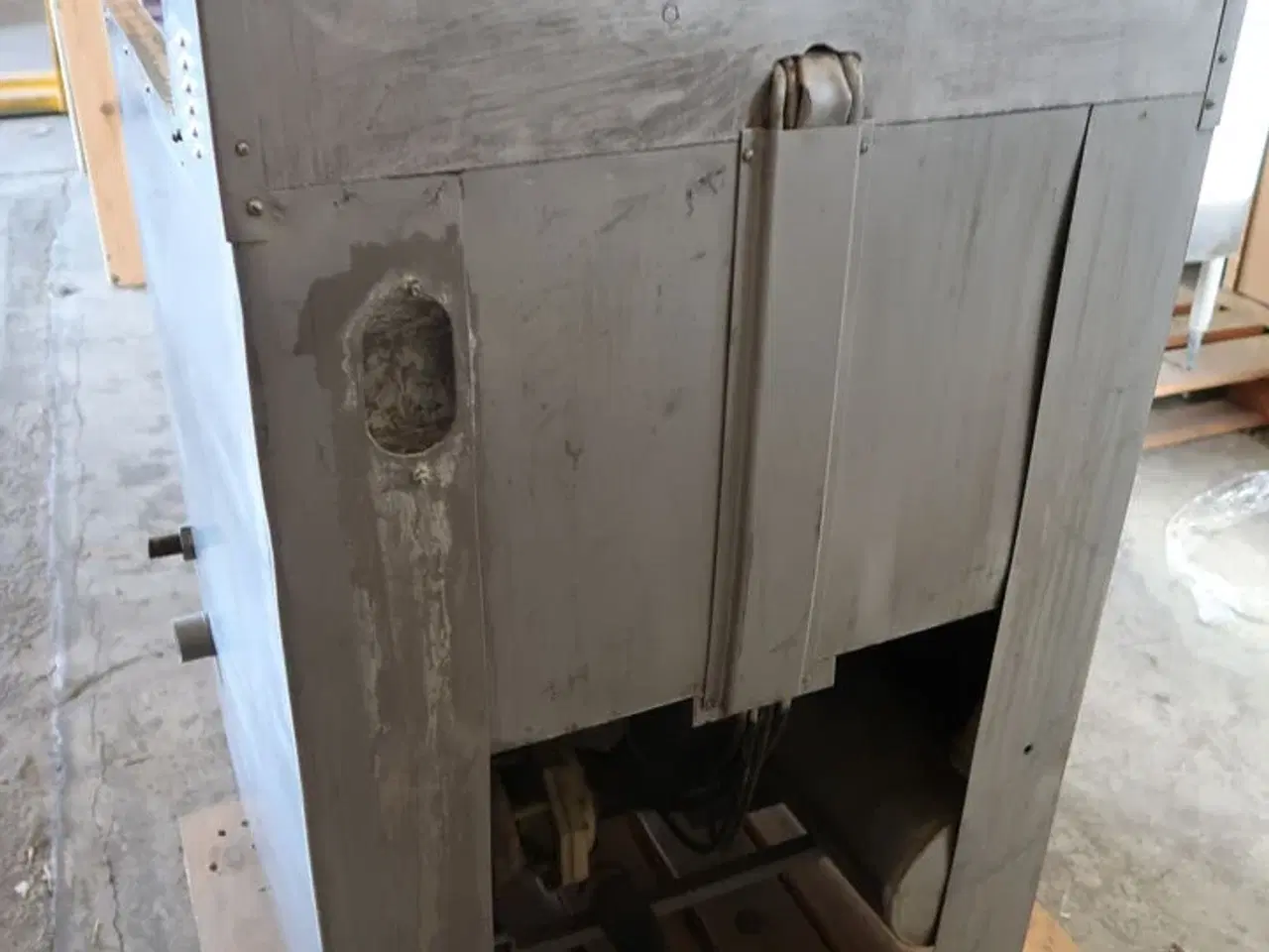 Billede 4 - Opvaskemaskine KEN Type 1200 E