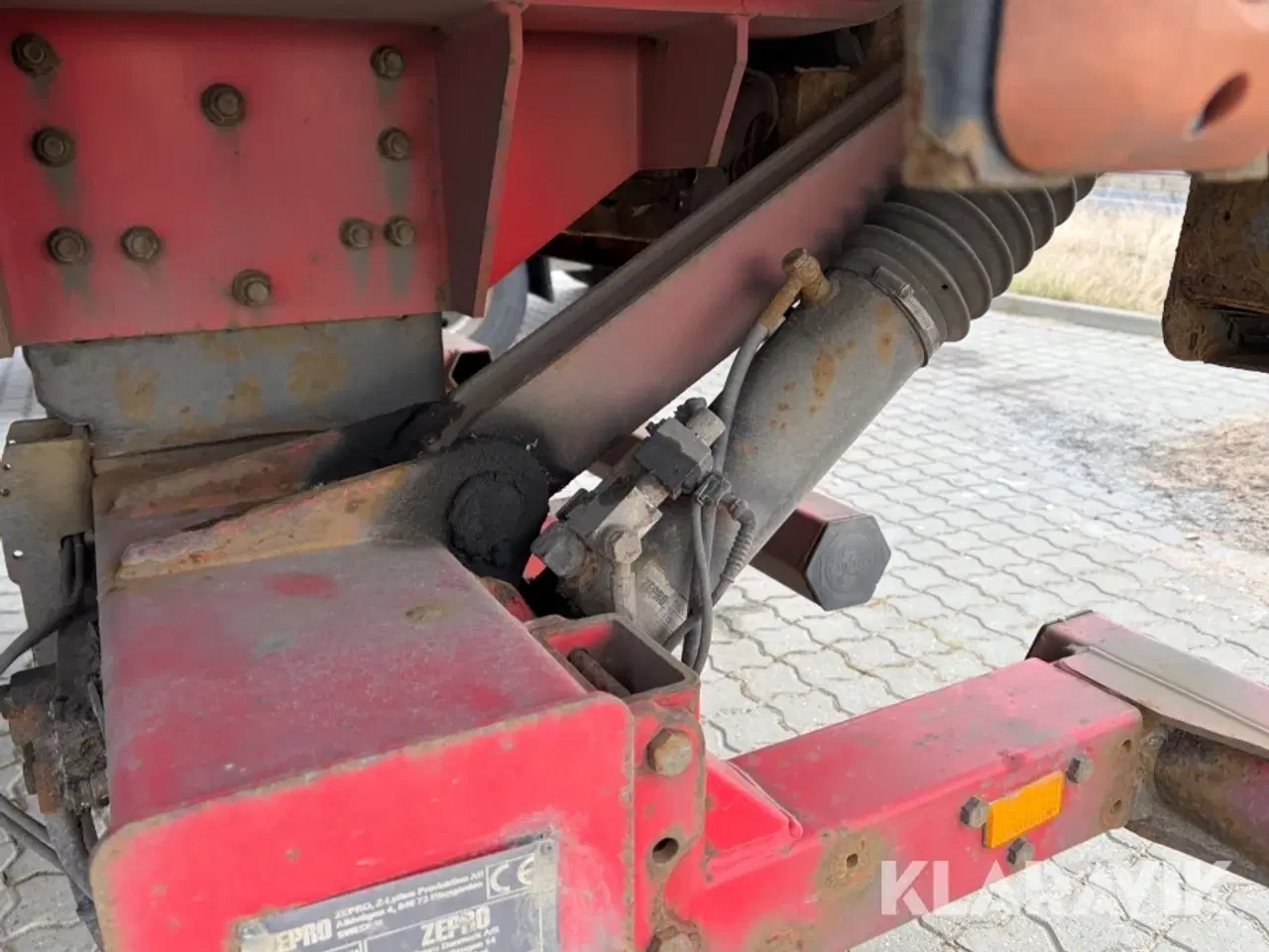 Billede 12 - Hænger Kelberg