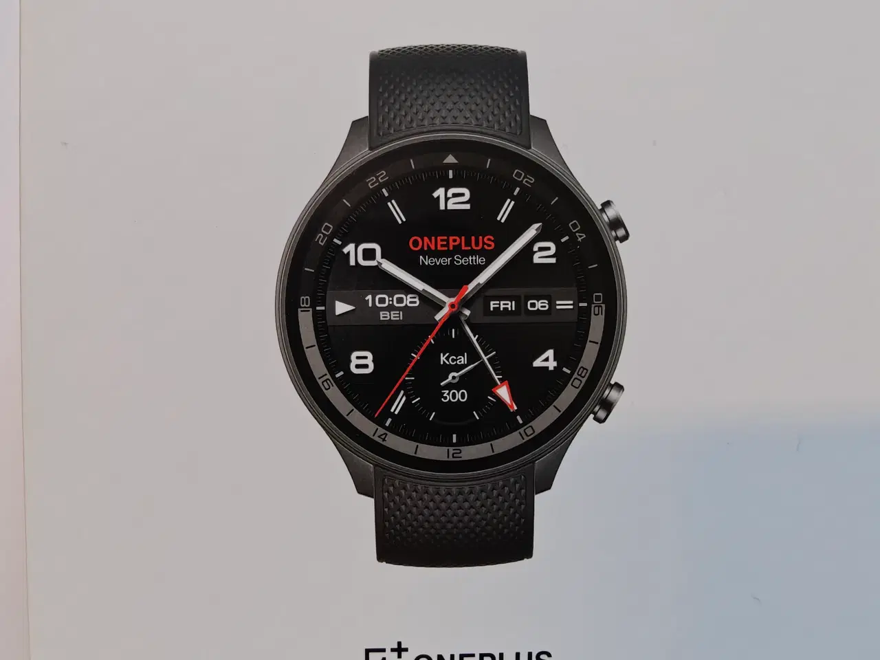 Billede 1 - Smartwatch