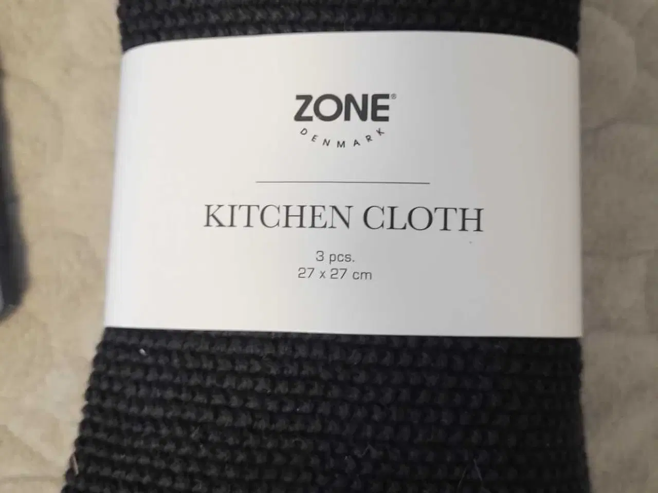 Billede 7 - køkkenudstyr.