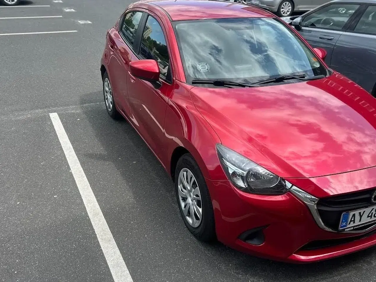 Billede 2 - Mazda 2 1,5 SkyActiv-G 90 Nakama
