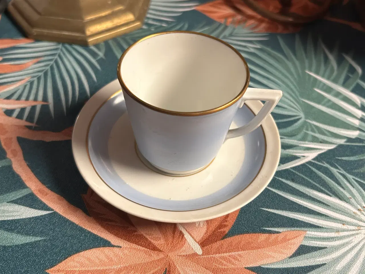 Billede 8 - Espresso  mokko kopper